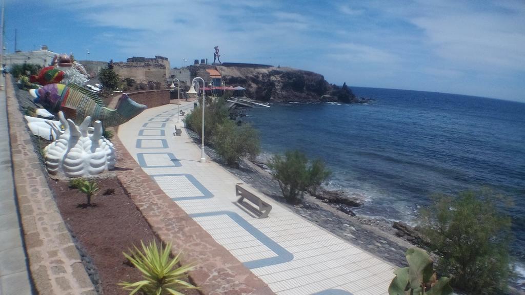 Appartamento Rincon Mirador Risco *