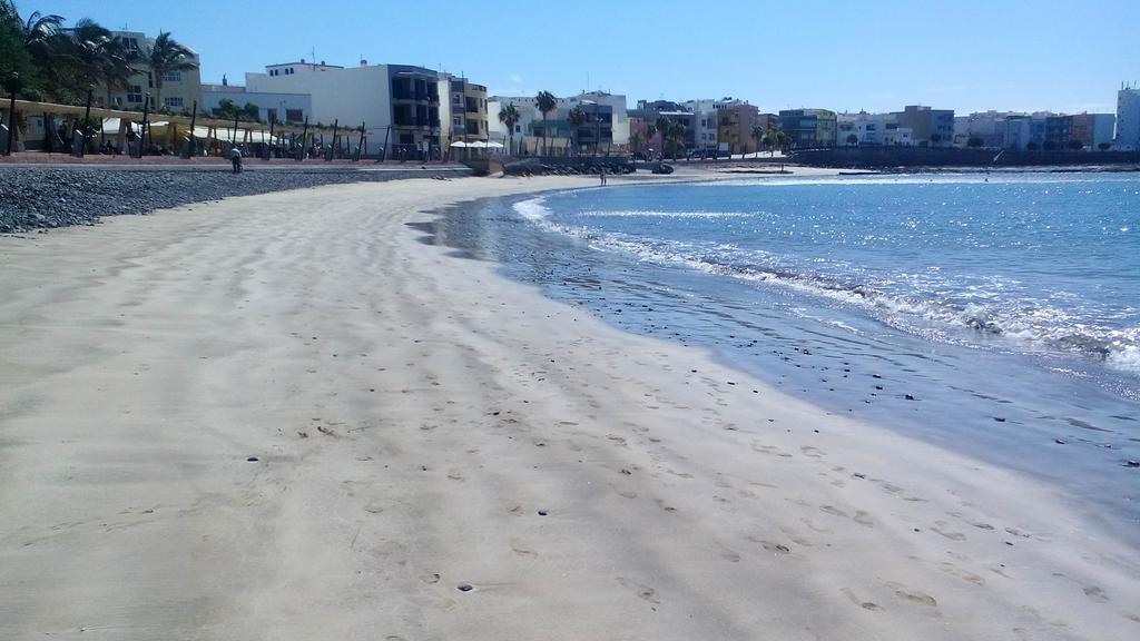 Appartamento Rincon Mirador Risco Arinaga