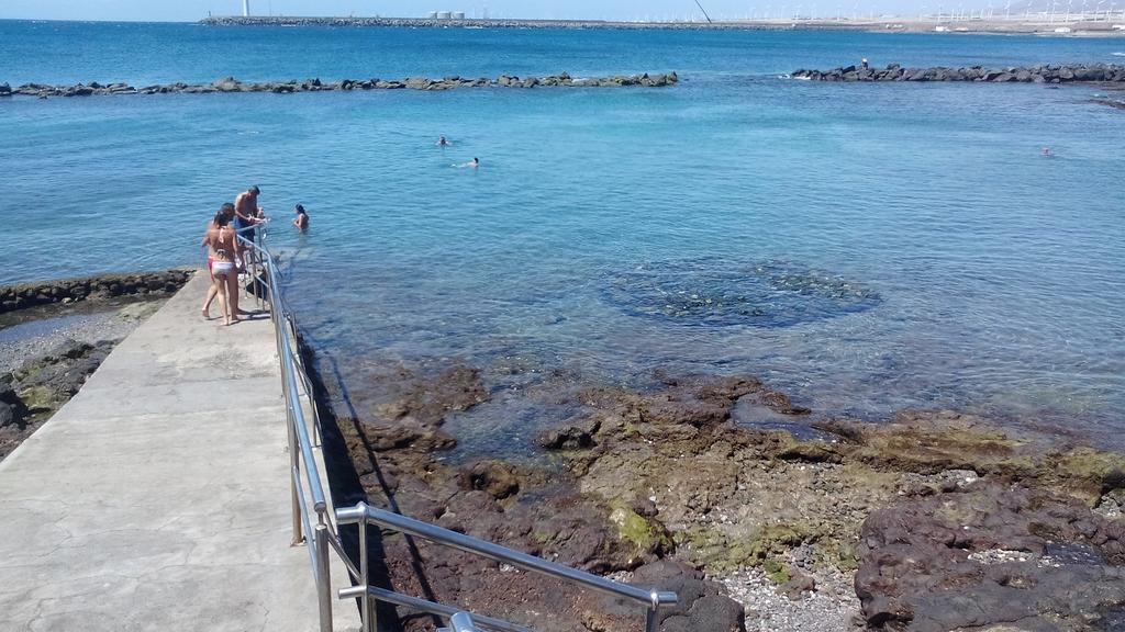 Appartamento Rincon Mirador Risco *